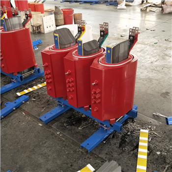 桂林SCB10型干式变压器