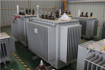 桂林S13型高过载电力变压器 桂林S13型高过载电力变压器