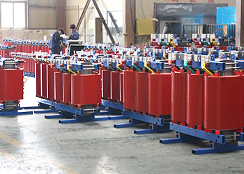 桂林35kv干式变压器