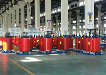 桂林干式变压器型号