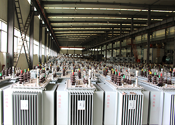 桂林SH15-M非晶合金变压器（全铜）