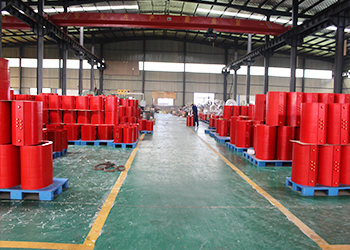 桂林scb干式变压器