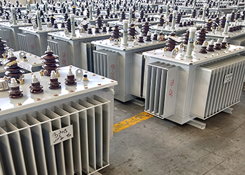 桂林sh15非晶合金变压器 桂林sh15非晶合金变压器