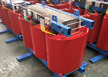 桂林全铜非晶合金变压器SCBH15-80/10型