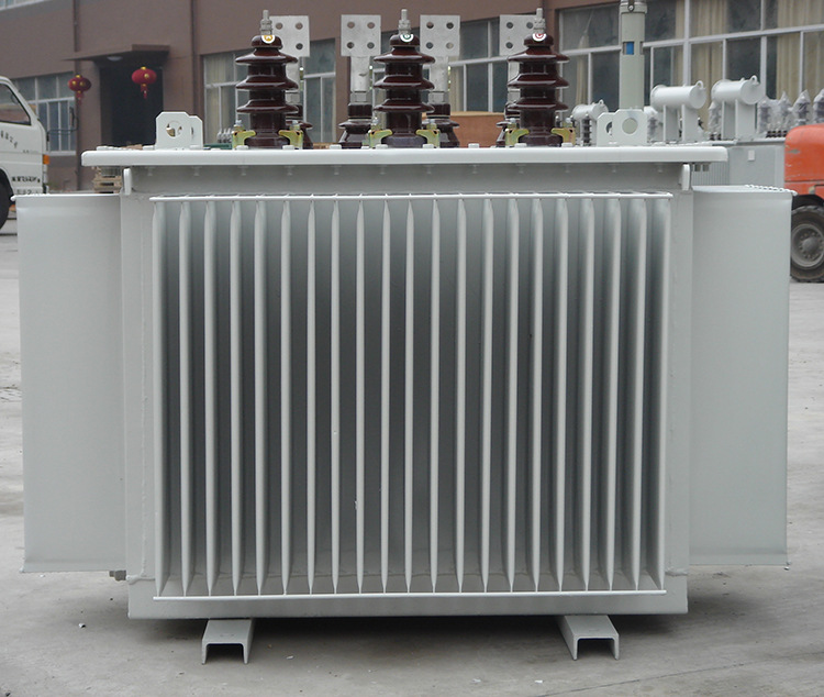 桂林sh15非晶合金变压器 桂林sh15非晶合金变压器