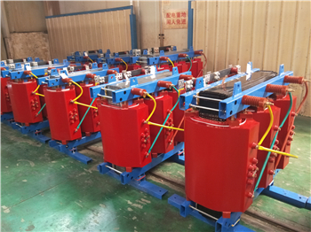 桂林10KV干式变压器厂家