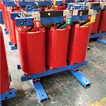 桂林SCB11-630KVA干式变压器