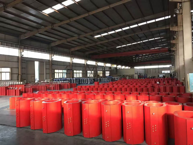 桂林SCB13-800KVA干式电力变压器