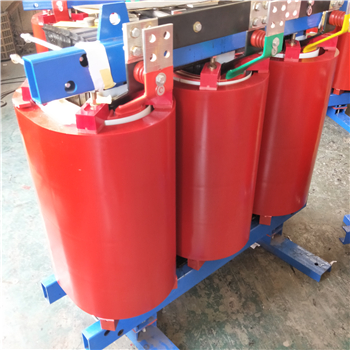 桂林SCB14-1000KVA/10KV/0.4KV干式变压器