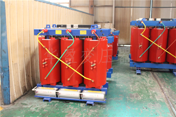 桂林SCB12-800/10干式变压器